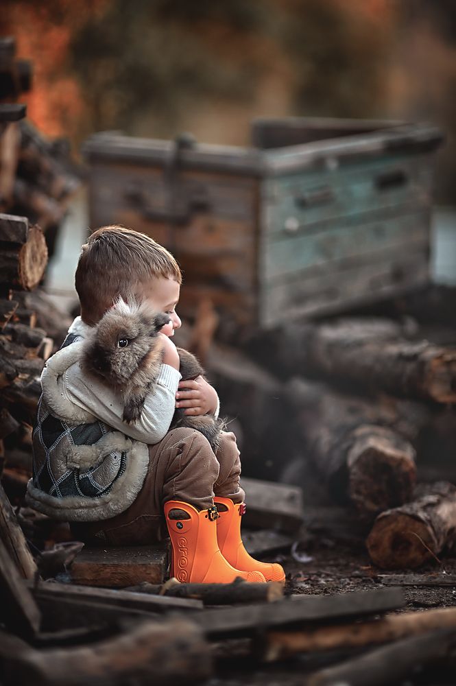 Фотография автора Ирина Ганич