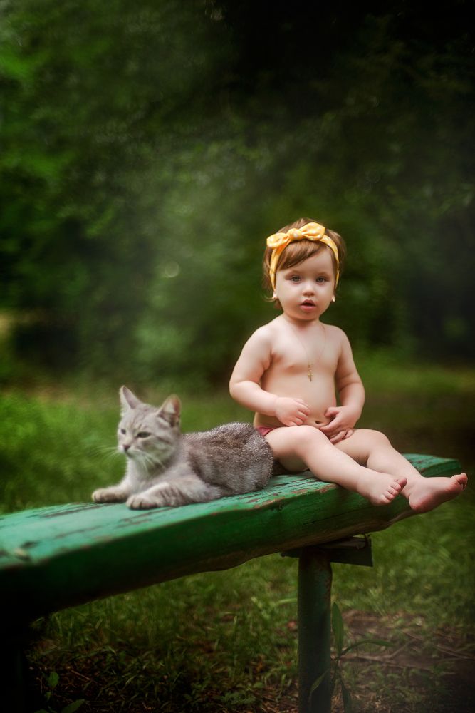 Photograph by Катя Бушная