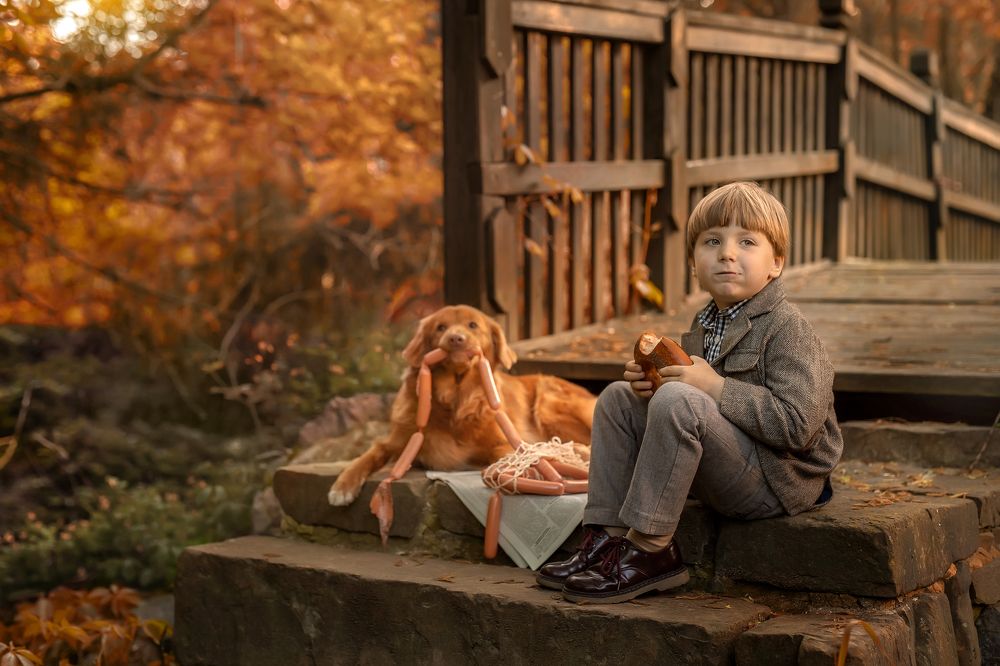 Photograph by Irina Gladun