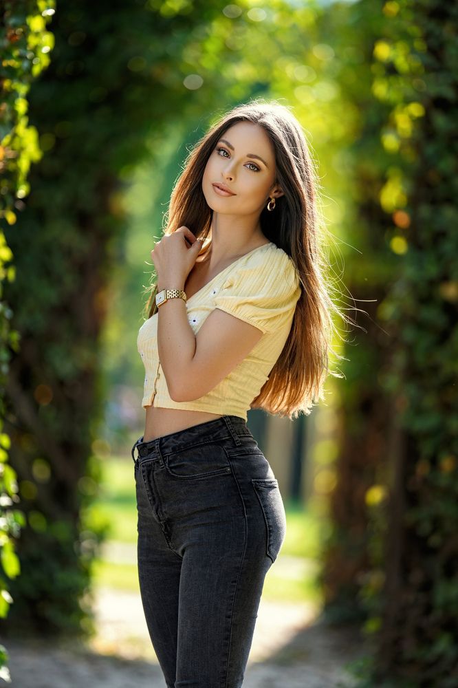 Photograph by Olga Siebert