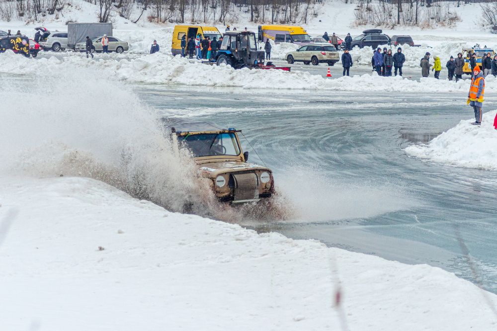 Photograph by Денис Кичев