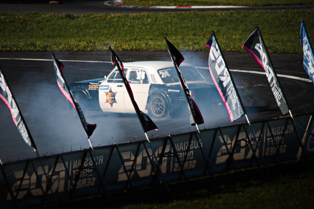 Photograph by Дмитрий Чудинин