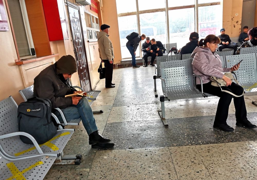 Photograph by Игорь Кощеев