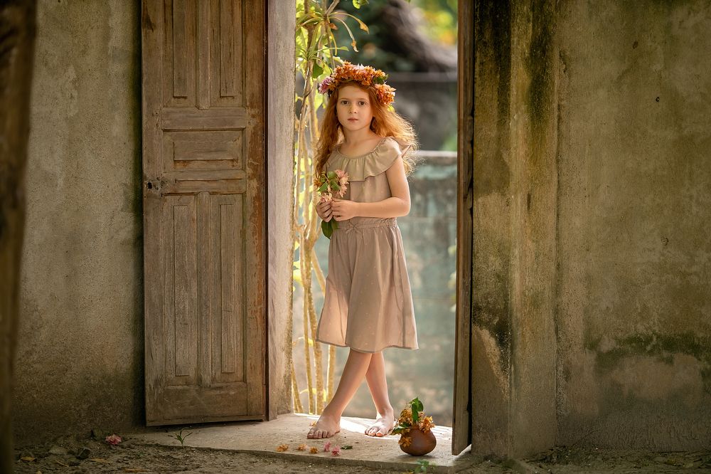 Photograph by Юлия