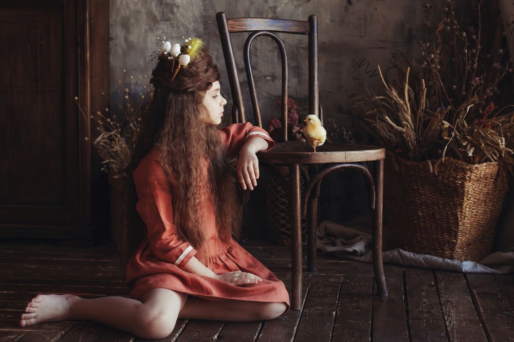 Photograph by Катерина Купава