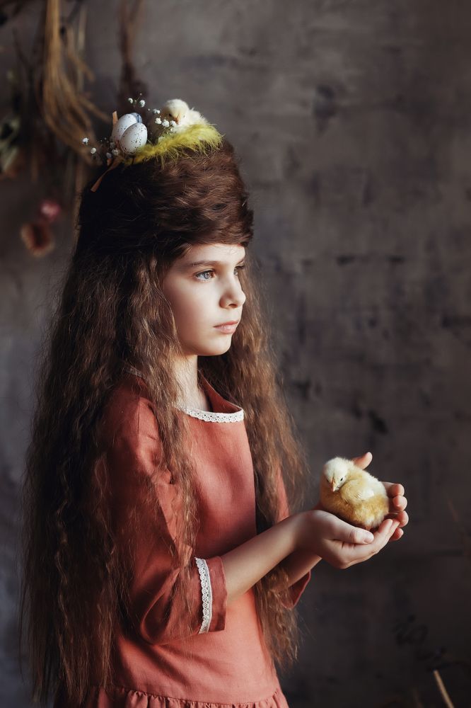 Photograph by Катерина Купава