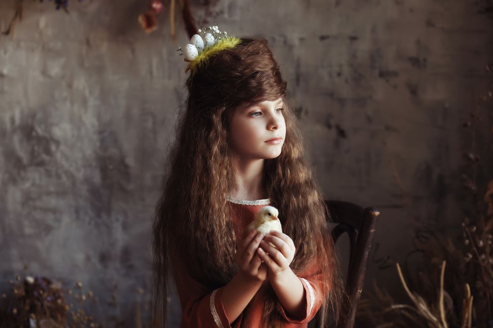 Photograph by Катерина Купава