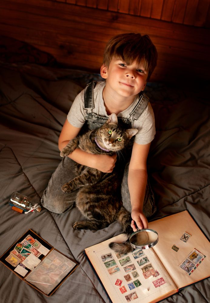 Photograph by Anna Koroleva