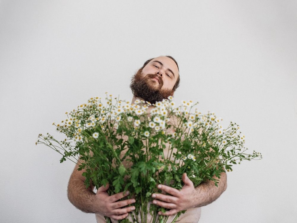 Photograph by Eola Min