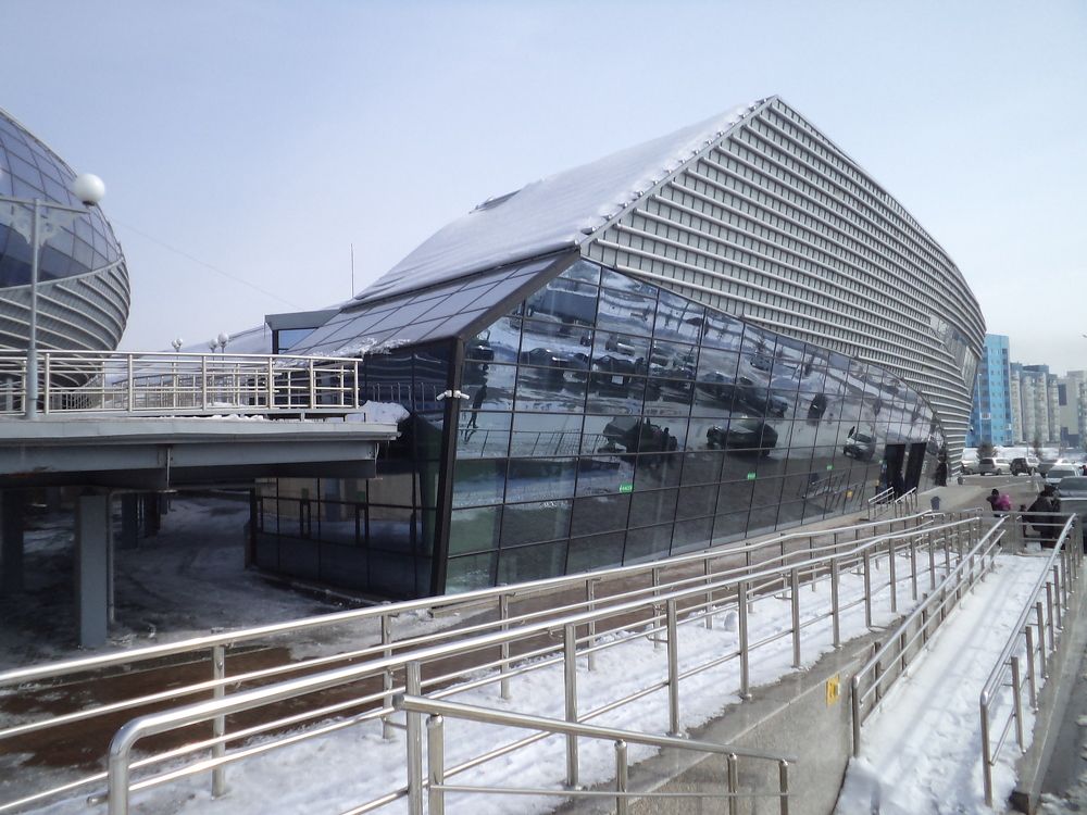 Photograph by Нурлан Кушкунов