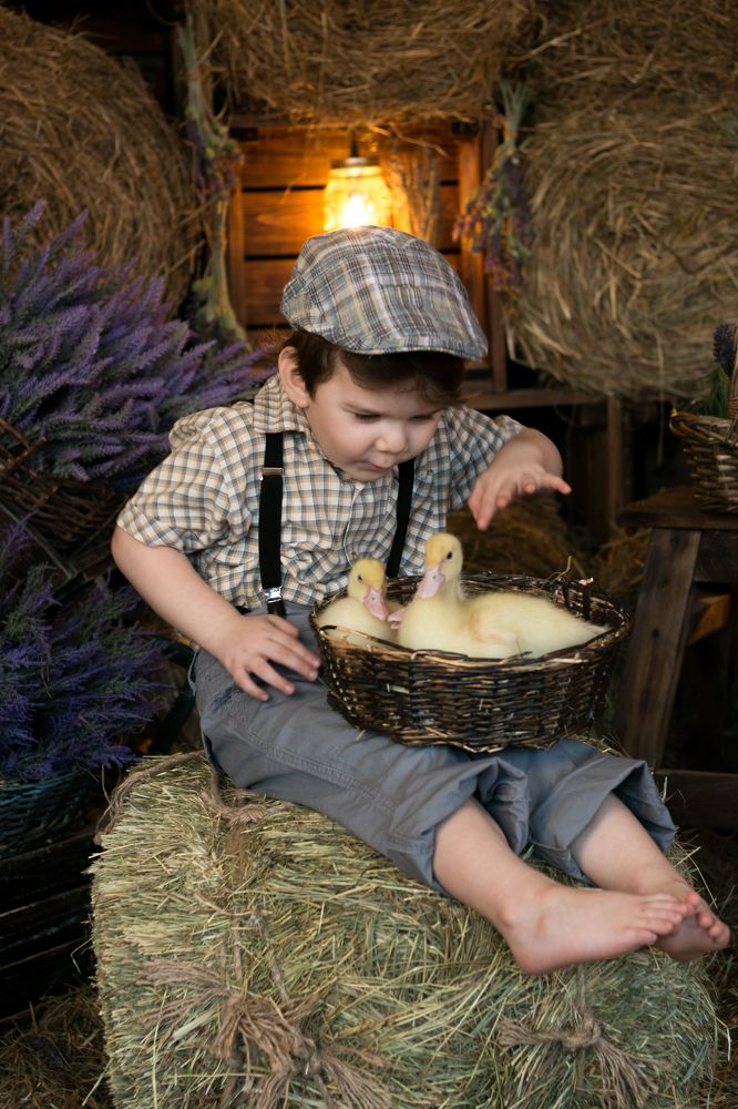 Photograph by Anna Koroleva