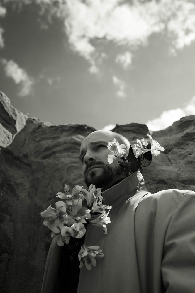 Photograph by Александра Бондаренко