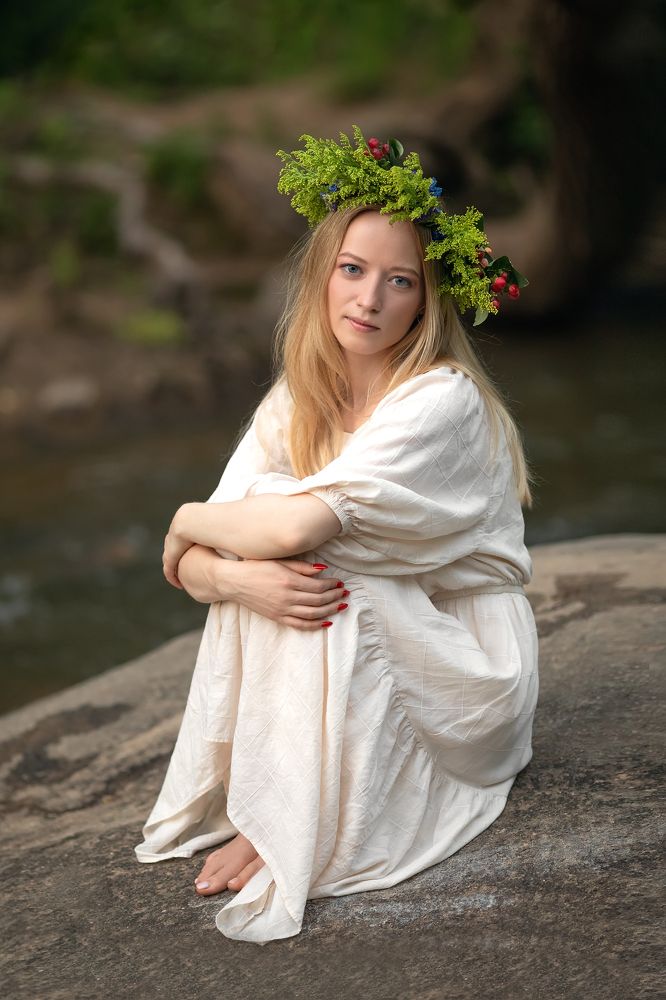 Photograph by Anastasia Coada