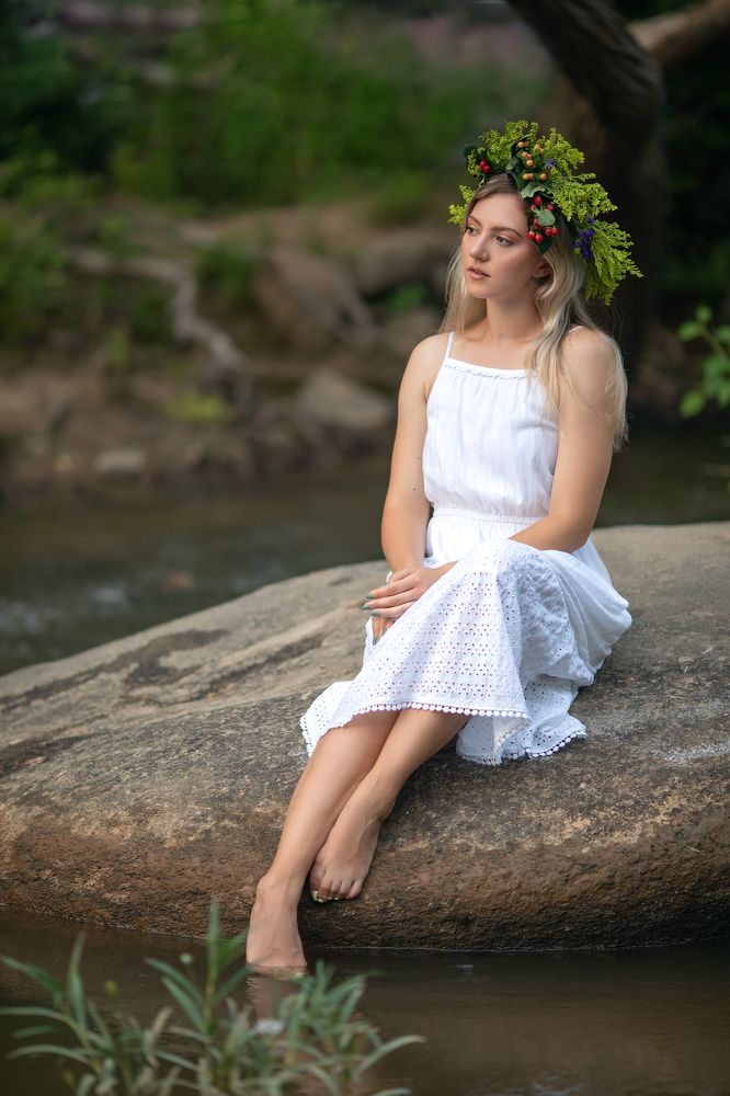 Photograph by Anastasia Coada