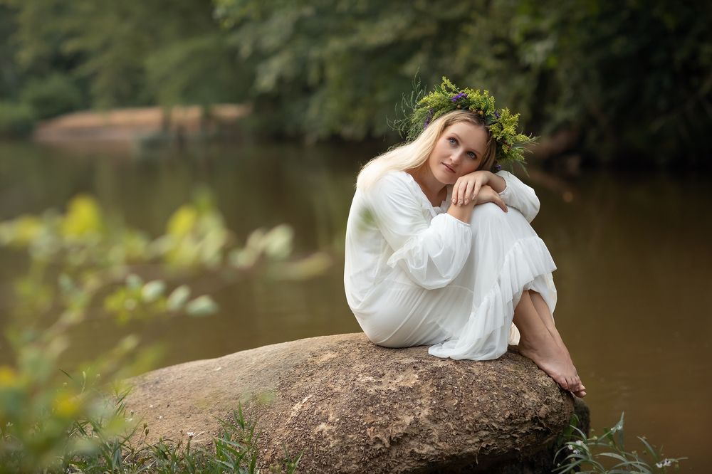 Photograph by Anastasia Coada