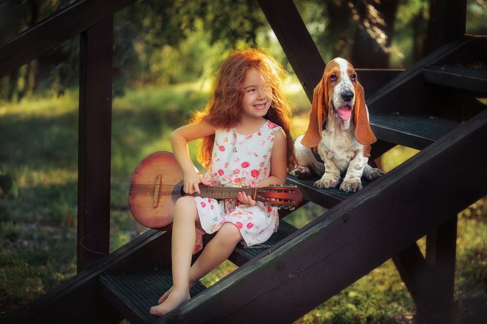 Photograph by Светлана Колесниченко