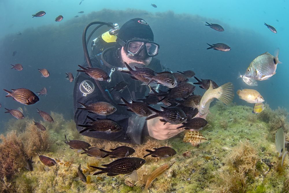 Photograph by Сергей Федоренко