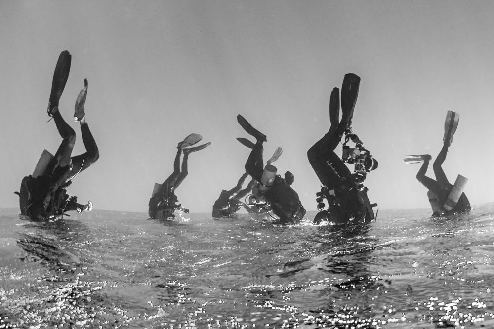 Photograph by Сергей Федоренко