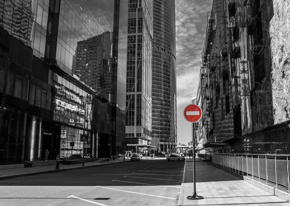 Photograph by Sergey Paramonov