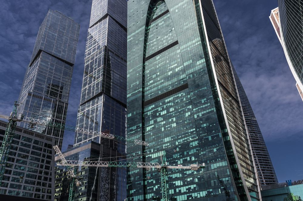 Photograph by Sergey Paramonov