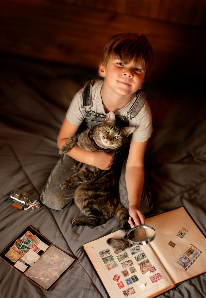 Photograph by Anna Koroleva