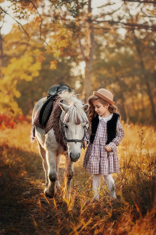 Фотография автора Евгения Ружанская