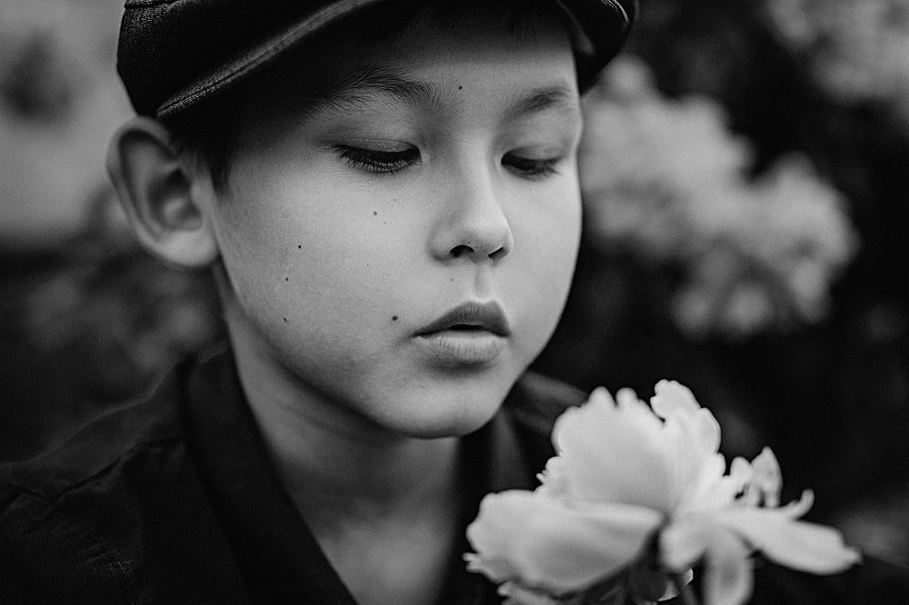 Photograph by Гульназ Зиянщина