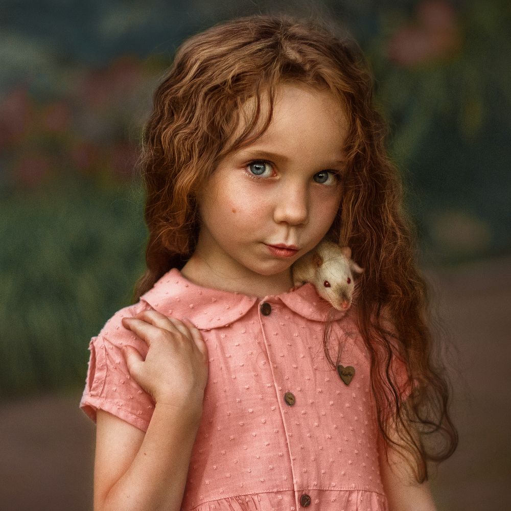 Photograph by Ольга Наний