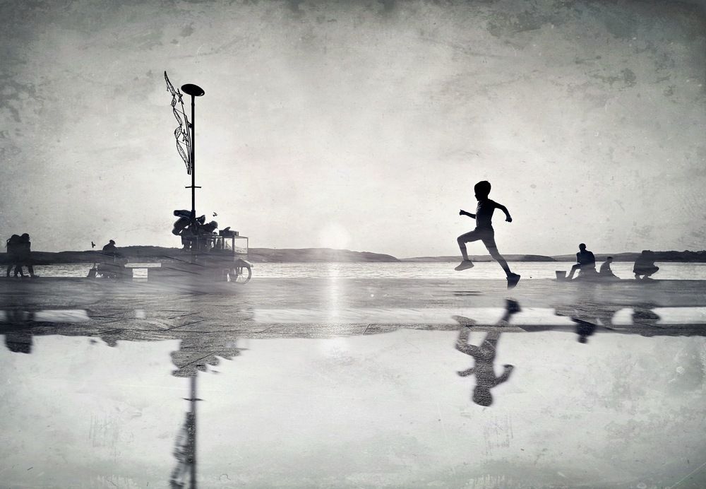 Photograph by Yalim Vural