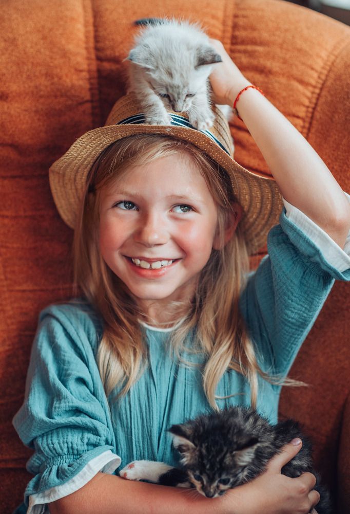 Фотография автора Евгения Рожкова