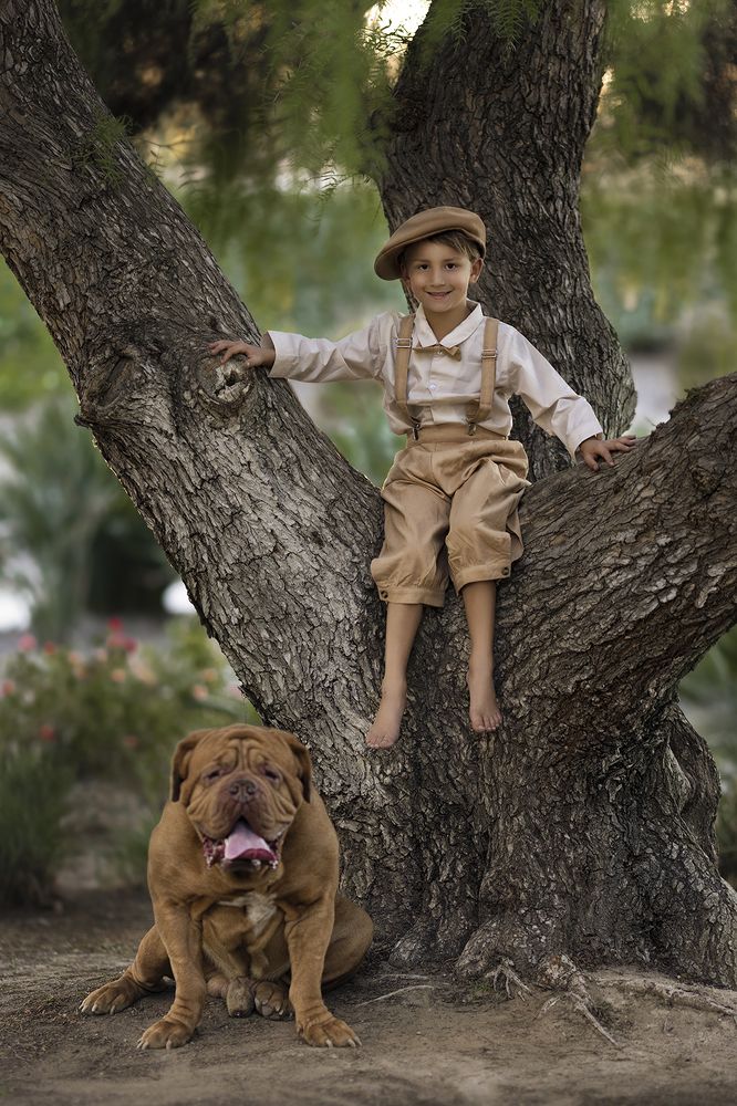 Photograph by Erika Tinoco