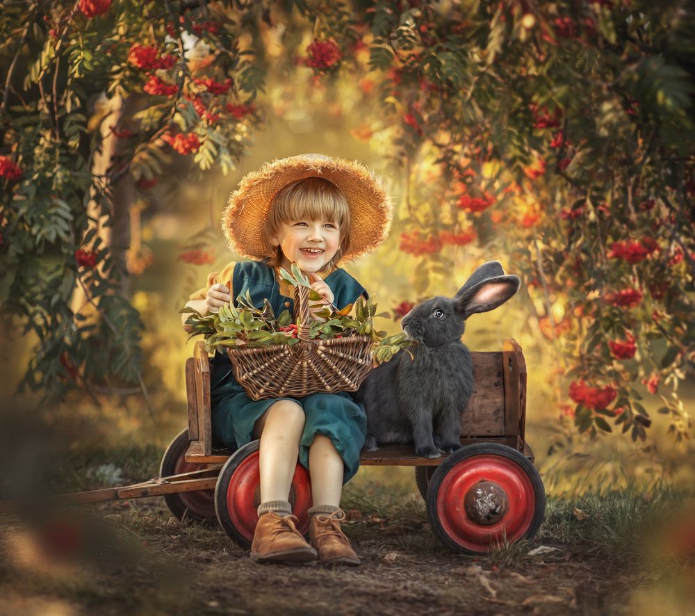 Photograph by Dace Jansone