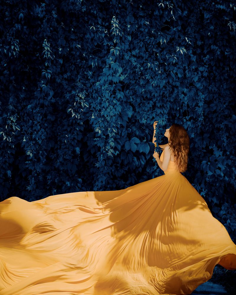 Photograph by Виктория Харченко