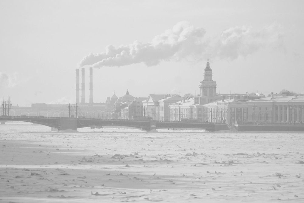 Photograph by Nikita Tsvetkov
