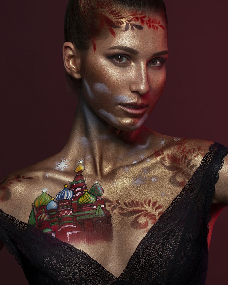 Photograph by Виктория Харченко