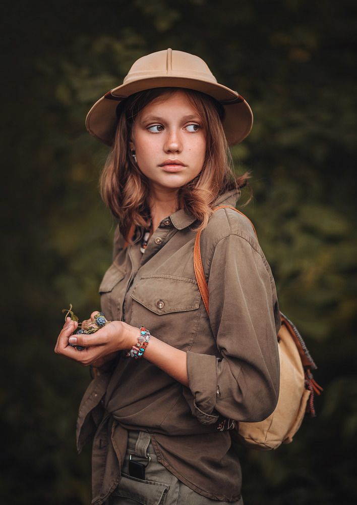 Фотография автора Евгения Рожкова