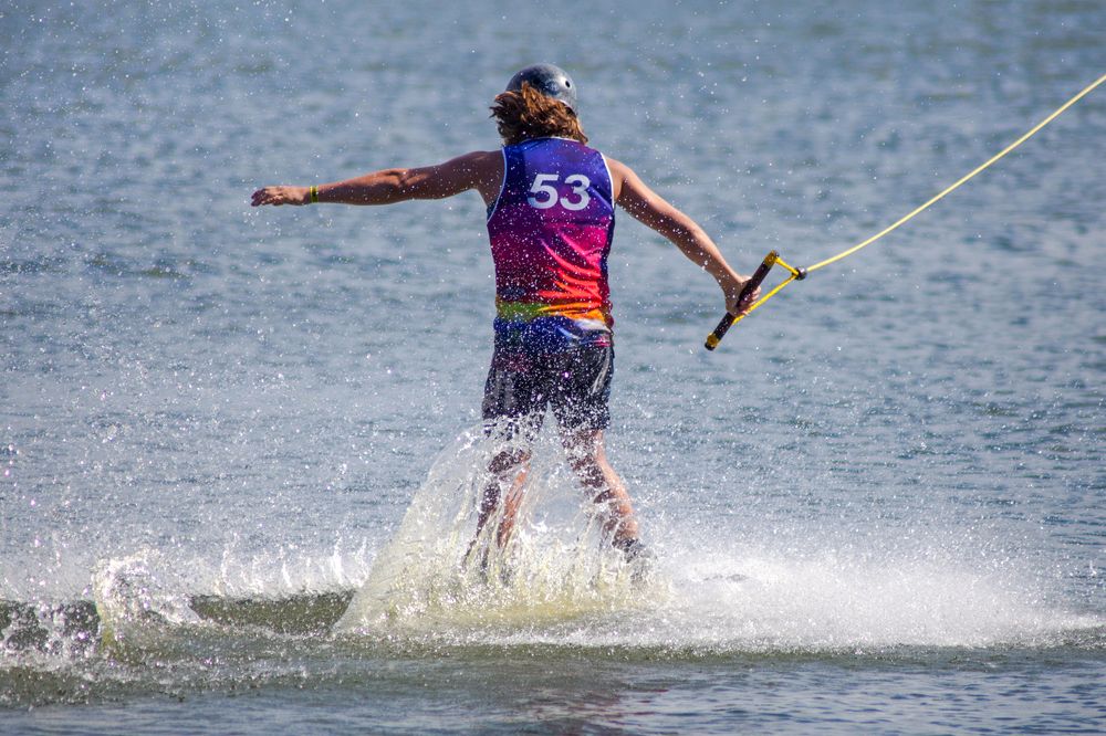 Photograph by Юлия Гаранина