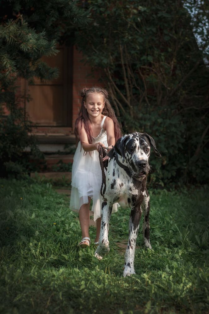 Photograph by Екатерина Лебедева