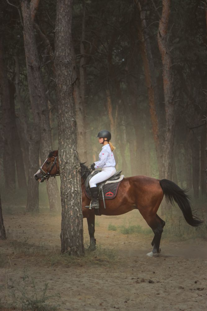 Photograph by Юлия Щербань