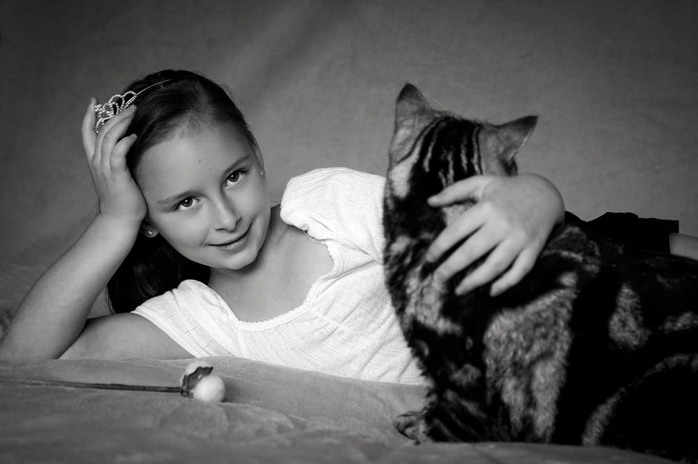 Photograph by Marina Leonova