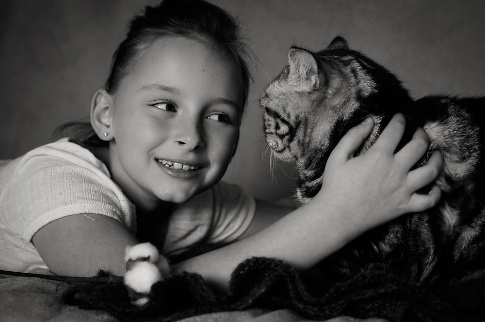 Photograph by Marina Leonova