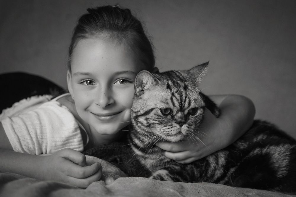 Photograph by Marina Leonova