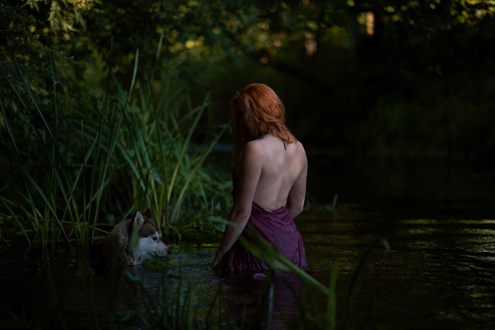 Photograph by Татьяна Некрылова