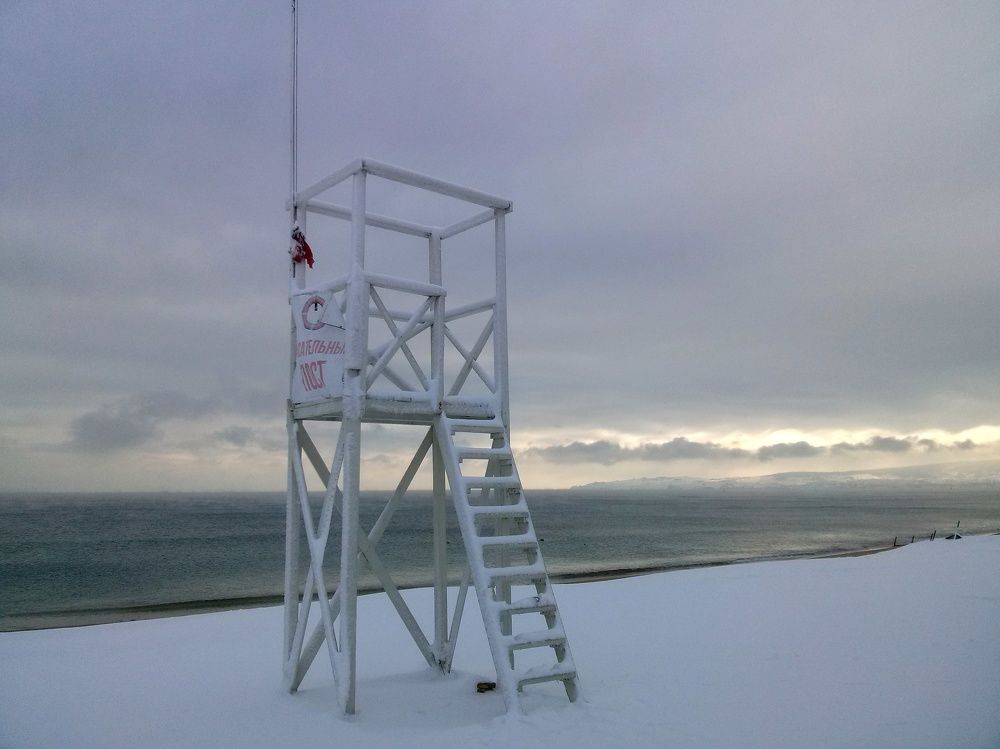 Photograph by Татьяна Стаскевич