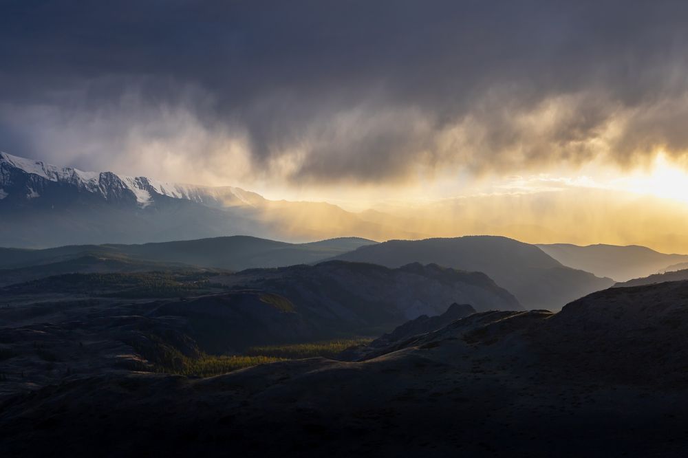 Photograph by Сергей Гук