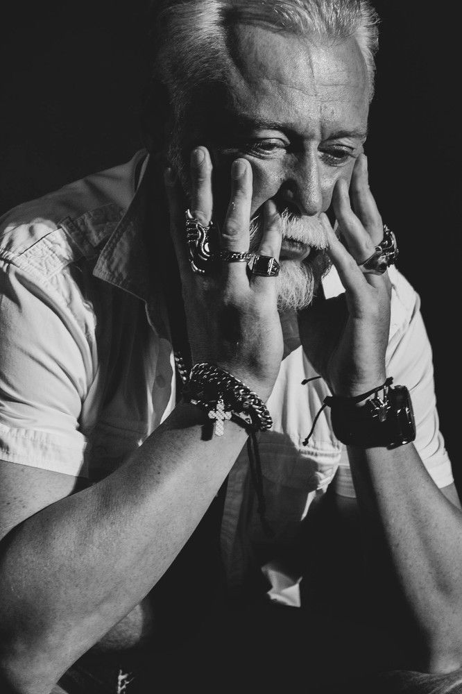 Photograph by Татьяна Петровская