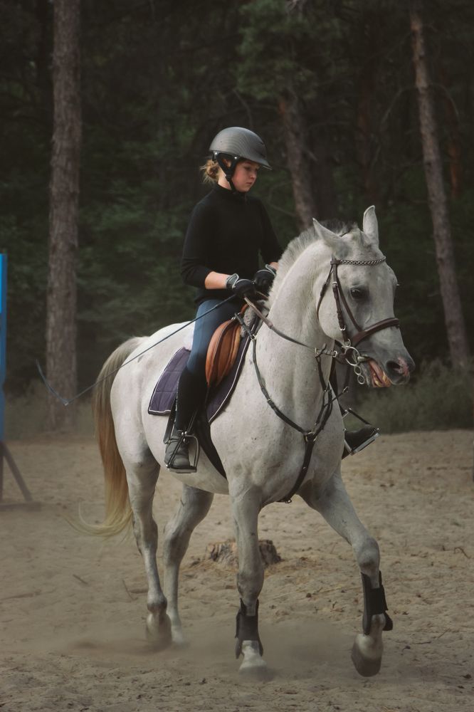 Photograph by Юлия Щербань