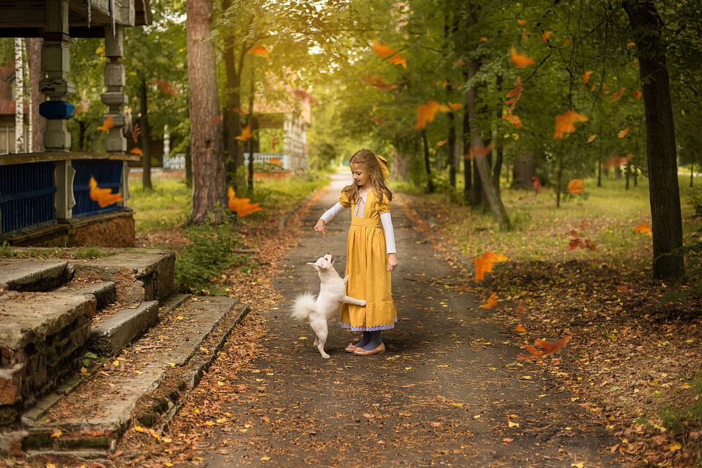 Photograph by Яна Боронавкина