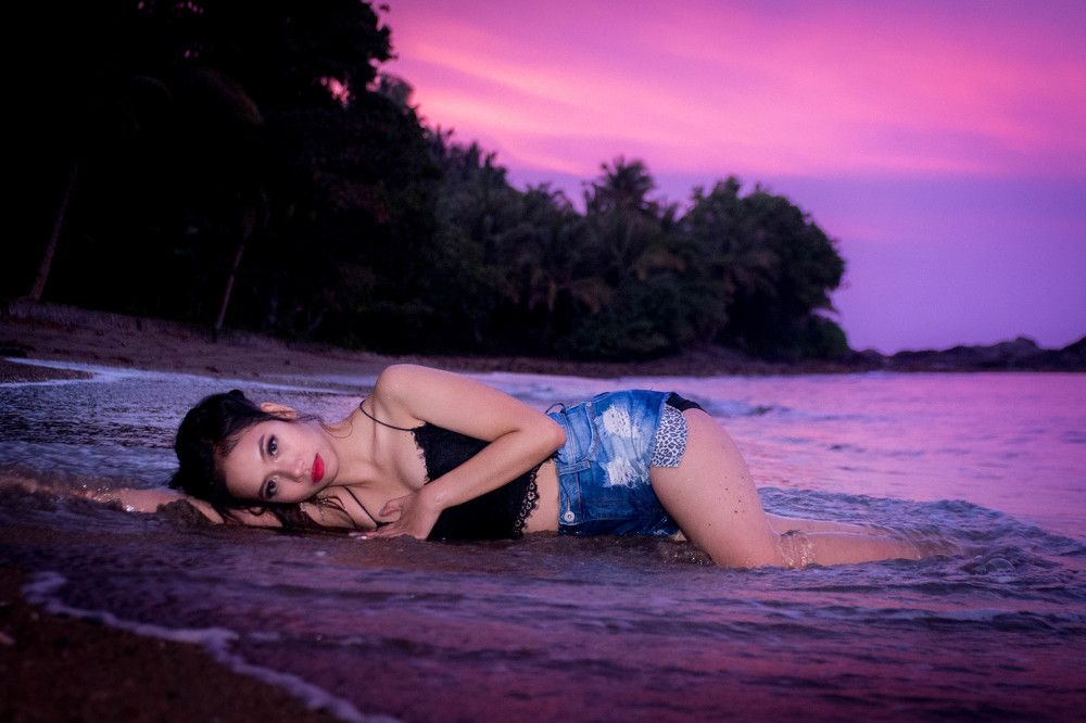 Photograph by Frederick Viaje