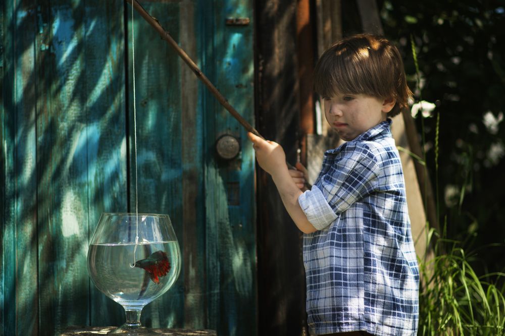 Photograph by Олеся Парфенова